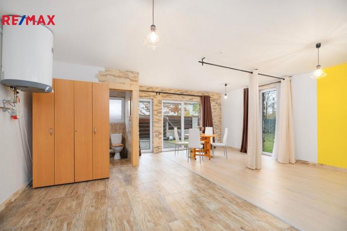 Prodej rodinného domu, Ostrava - Polanka nad Odrou, Maková, 138 m2