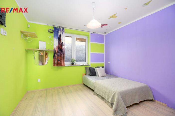 Prodej rodinného domu, Ostrava - Polanka nad Odrou, Maková, 138 m2