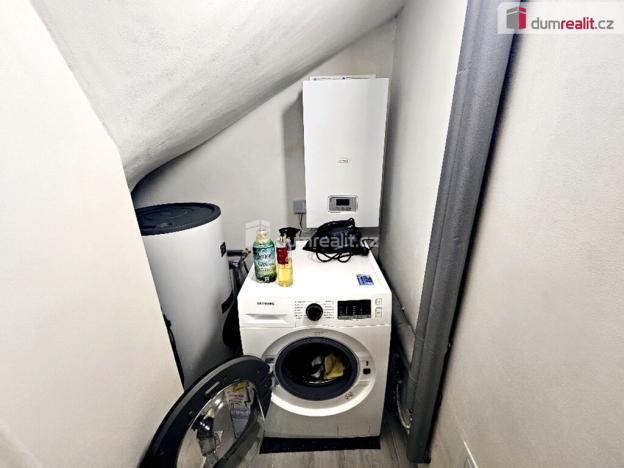 Prodej rodinného domu, Úherce, Východní, 85 m2