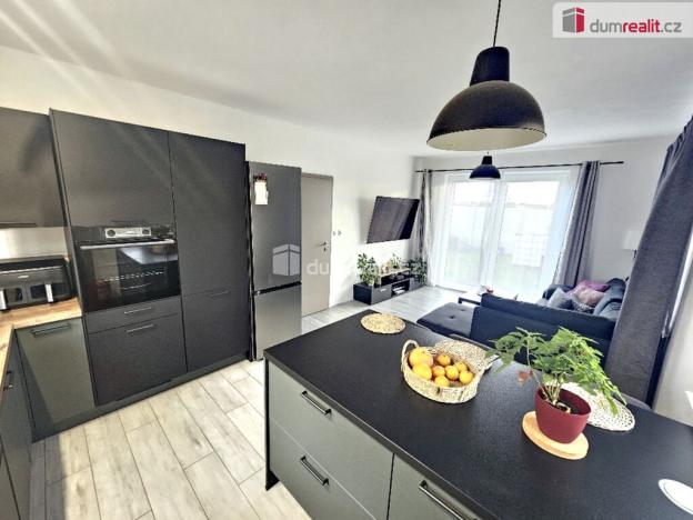 Prodej rodinného domu, Úherce, Východní, 85 m2