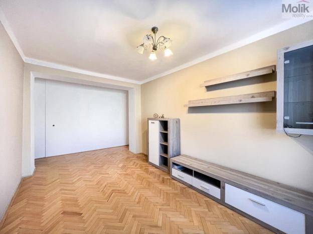 Pronájem bytu 2+1, Teplice, Libušina, 54 m2