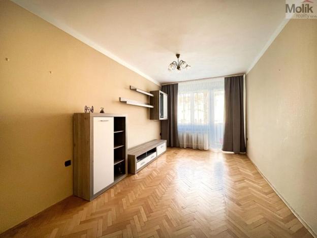 Pronájem bytu 2+1, Teplice, Libušina, 54 m2