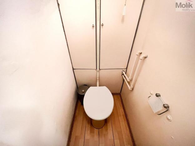 Pronájem bytu 2+1, Teplice, Libušina, 54 m2