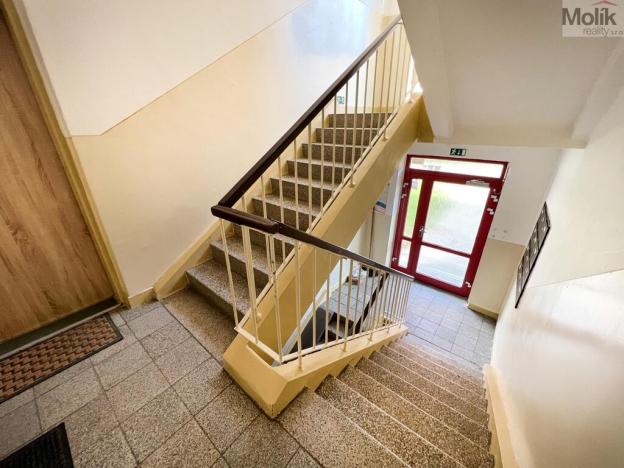 Pronájem bytu 2+1, Teplice, Libušina, 54 m2