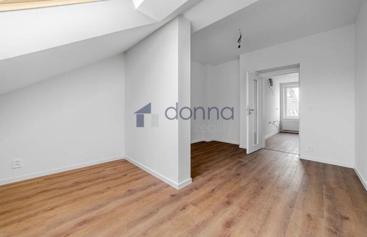 Pronájem bytu 1+1, Praha, Na mokřině, 40 m2