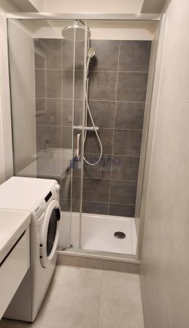 Pronájem bytu 1+1, Praha, Na mokřině, 40 m2