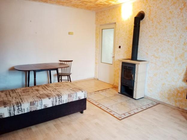 Prodej rodinného domu, Stříbřec - Mníšek, 85 m2