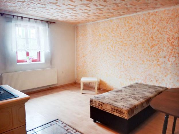 Prodej rodinného domu, Stříbřec - Mníšek, 85 m2