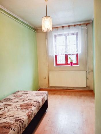 Prodej rodinného domu, Stříbřec - Mníšek, 85 m2