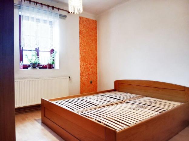 Prodej rodinného domu, Stříbřec - Mníšek, 85 m2