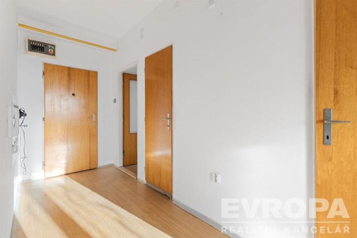 Prodej bytu 3+1, Havlíčkův Brod, Pražská, 66 m2