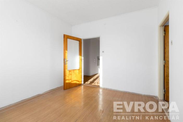 Prodej bytu 3+1, Havlíčkův Brod, Pražská, 66 m2