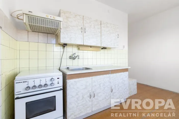 Prodej bytu 3+1, Havlíčkův Brod, Pražská, 66 m2