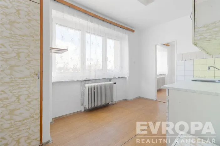 Prodej bytu 3+1, Havlíčkův Brod, Pražská, 66 m2