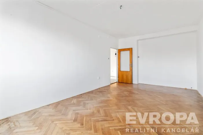 Prodej bytu 3+1, Havlíčkův Brod, Pražská, 66 m2