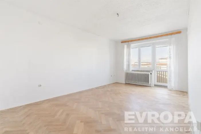 Prodej bytu 3+1, Havlíčkův Brod, Pražská, 66 m2