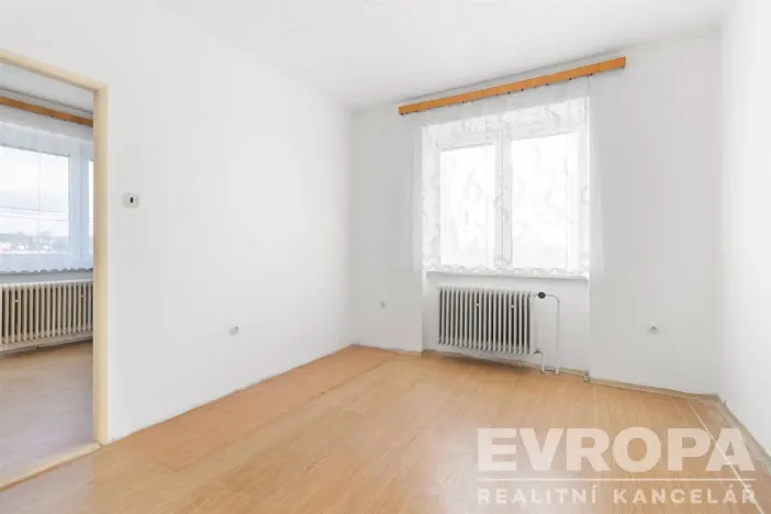 Prodej bytu 3+1, Havlíčkův Brod, Pražská, 66 m2