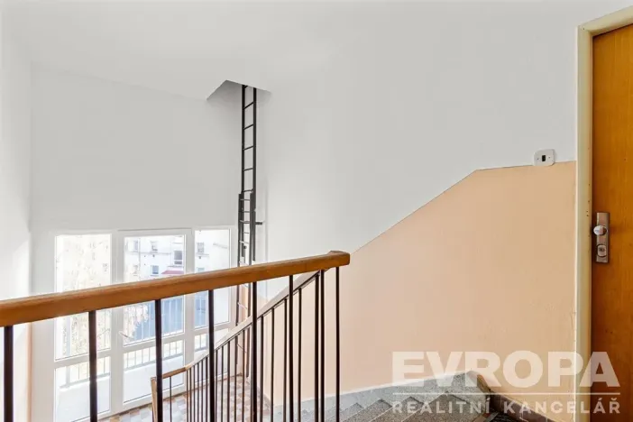 Prodej bytu 3+1, Havlíčkův Brod, Pražská, 66 m2