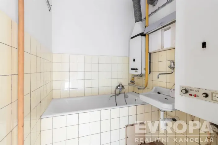 Prodej bytu 3+1, Havlíčkův Brod, Pražská, 69 m2