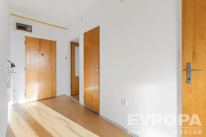 Prodej bytu 3+1, Havlíčkův Brod, Pražská, 69 m2