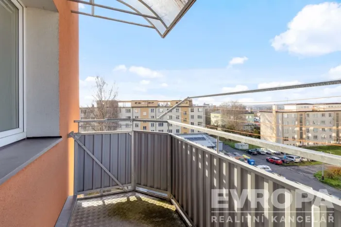 Prodej bytu 3+1, Havlíčkův Brod, Pražská, 69 m2