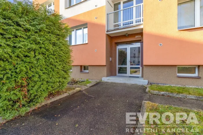 Prodej bytu 3+1, Havlíčkův Brod, Pražská, 69 m2