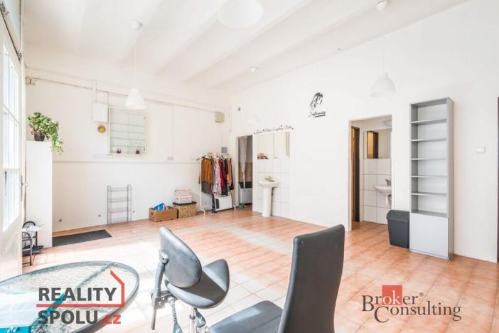 Prodej rodinného domu, Třebechovice pod Orebem, Čsl. legií, 244 m2