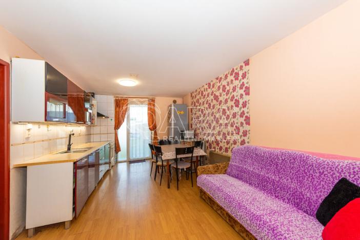 Prodej bytu 2+1, Trutnov - Horní Staré Město, Májová, 68 m2