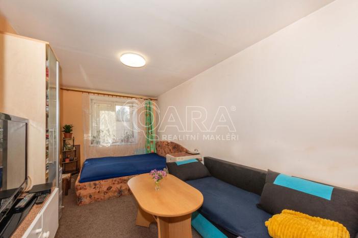 Prodej bytu 2+1, Trutnov - Horní Staré Město, Májová, 68 m2