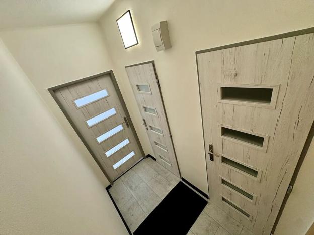 Pronájem bytu 1+kk, Příbram, Ve Dvoře, 24 m2