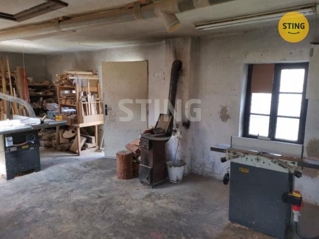 Pronájem - jiné, Rybníky, 45 m2