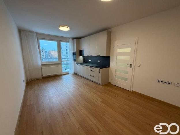 Pronájem bytu 2+kk, Chrudim, Hradištní, 42 m2