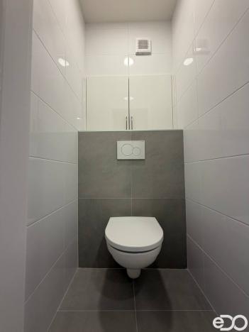 Pronájem bytu 2+kk, Chrudim, Hradištní, 42 m2