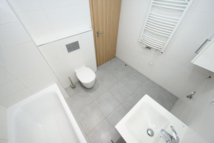 Pronájem bytu 1+kk, Praha - Liboc, Evropská, 56 m2