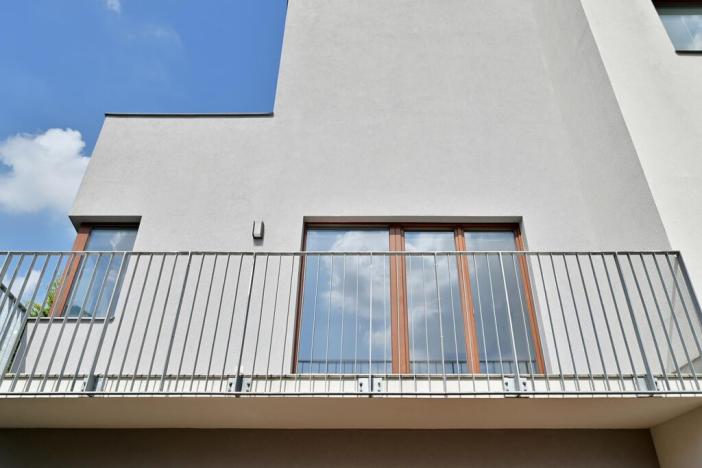 Pronájem bytu 1+kk, Praha - Liboc, Evropská, 56 m2