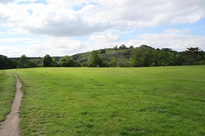 Pronájem bytu 1+kk, Praha - Liboc, Evropská, 56 m2