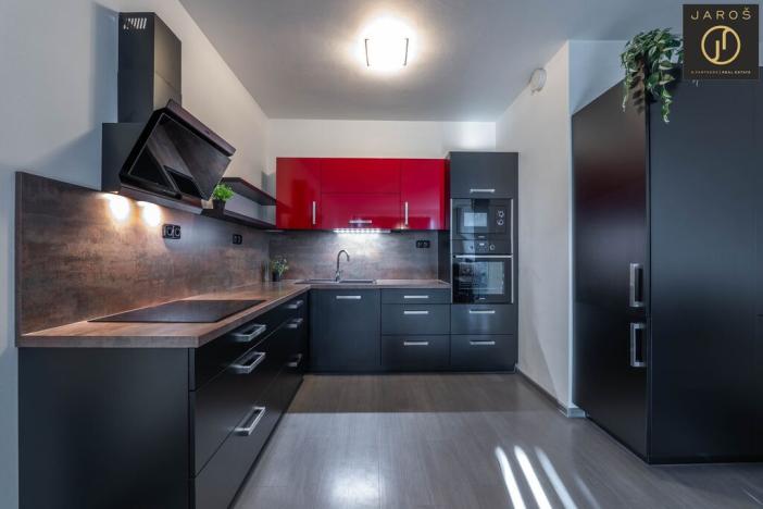 Prodej bytu 2+kk, České Budějovice, Zavadilka, 57 m2