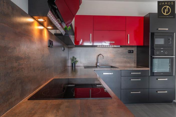 Prodej bytu 2+kk, České Budějovice, Zavadilka, 57 m2