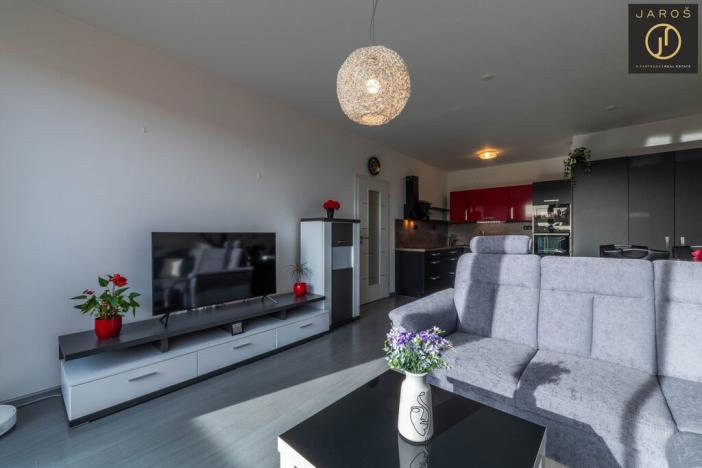 Prodej bytu 2+kk, České Budějovice, Zavadilka, 57 m2