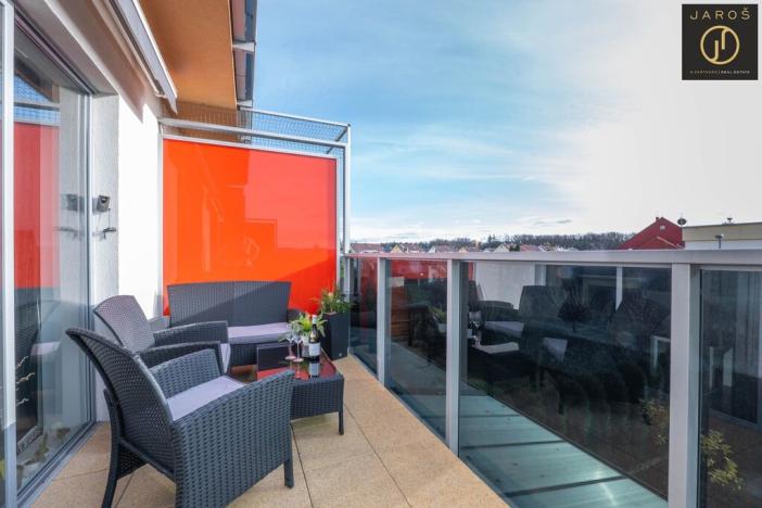 Prodej bytu 2+kk, České Budějovice, Zavadilka, 57 m2