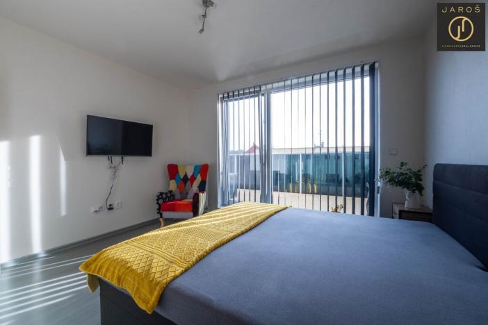 Prodej bytu 2+kk, České Budějovice, Zavadilka, 57 m2