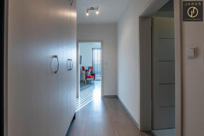 Prodej bytu 2+kk, České Budějovice, Zavadilka, 57 m2