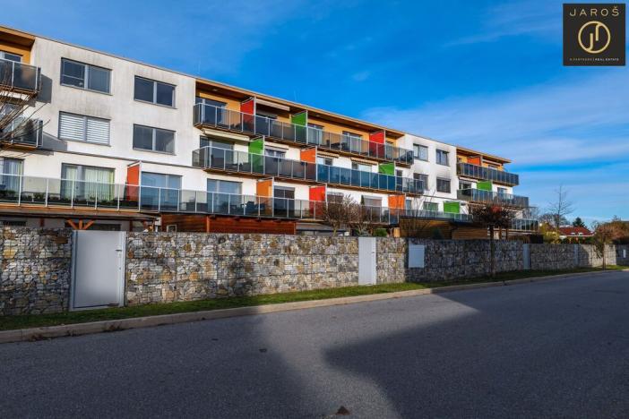 Prodej bytu 2+kk, České Budějovice, Zavadilka, 57 m2