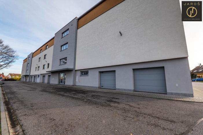 Prodej bytu 2+kk, České Budějovice, Zavadilka, 57 m2