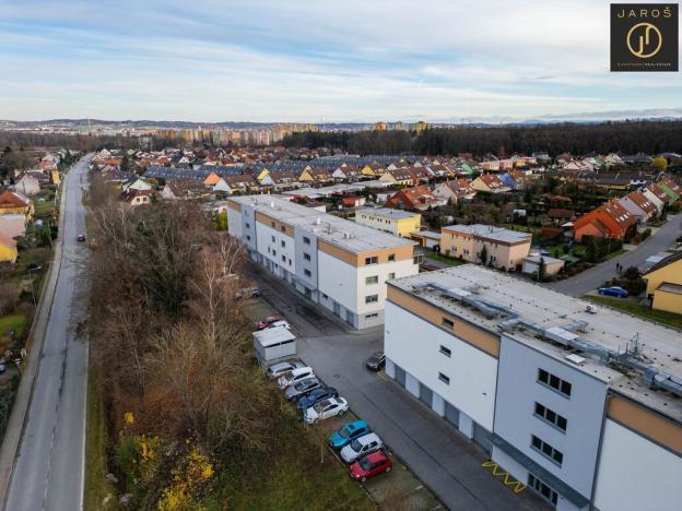 Prodej bytu 2+kk, České Budějovice, Zavadilka, 57 m2