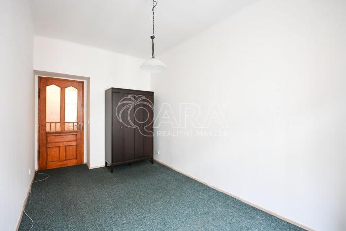 Pronájem bytu 2+kk, Praha - Nusle, Oldřichova, 44 m2