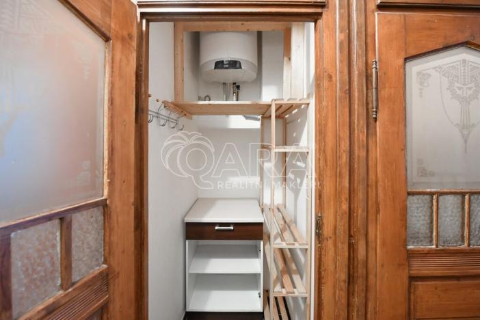 Pronájem bytu 2+kk, Praha - Nusle, Oldřichova, 44 m2