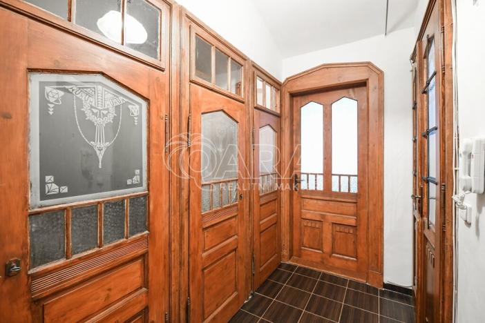 Pronájem bytu 2+kk, Praha - Nusle, Oldřichova, 44 m2