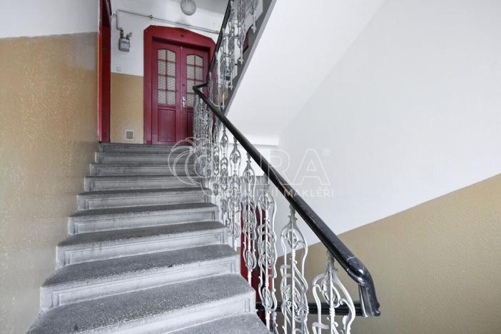 Pronájem bytu 2+kk, Praha - Nusle, Oldřichova, 44 m2