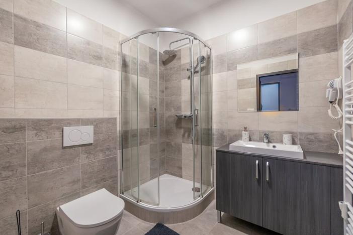 Pronájem bytu 1+kk, Ústí nad Labem - Střekov, Žukovova, 32 m2